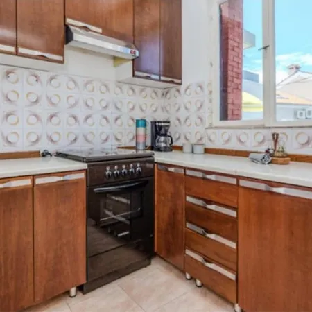 Heritage Appartement Nin