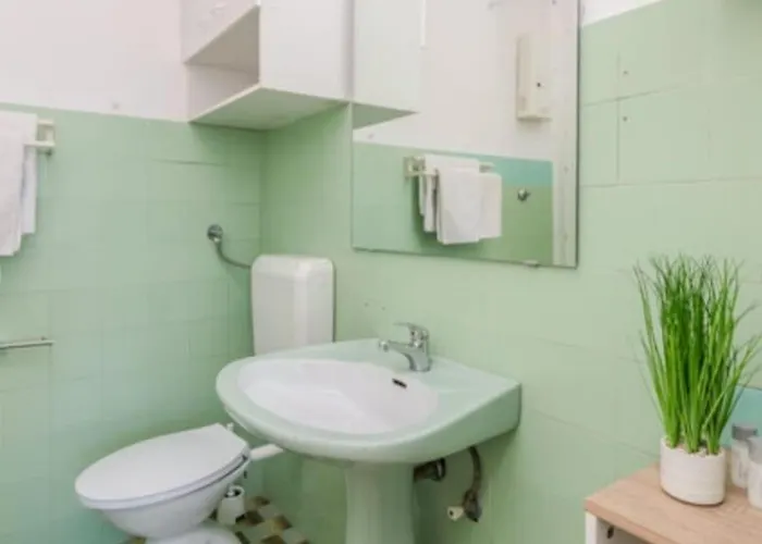 Heritage Apartment