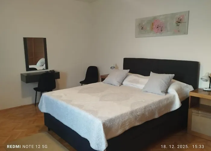 Apartment Heritage
