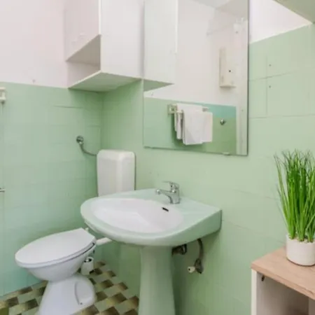 Heritage Apartment