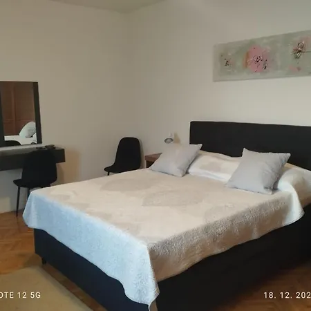 Apartamento Heritage