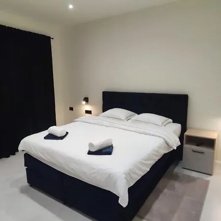 Apartamento Heritage