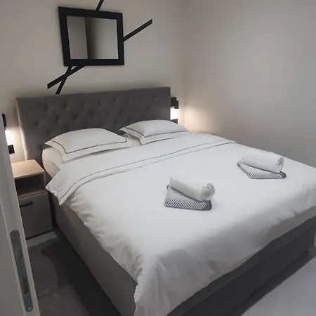 Apartamento Heritage Nin