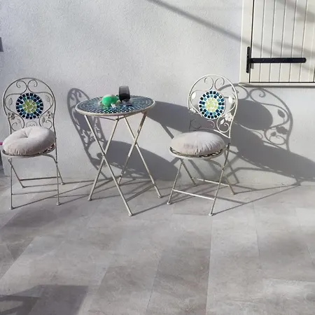 Apartamento Heritage