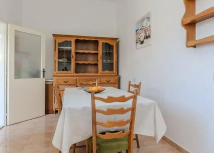 Apartamento Heritage *