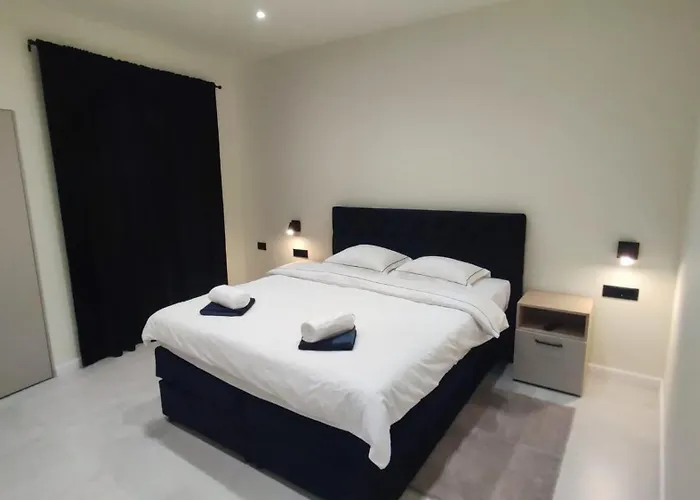 Apartamento Heritage