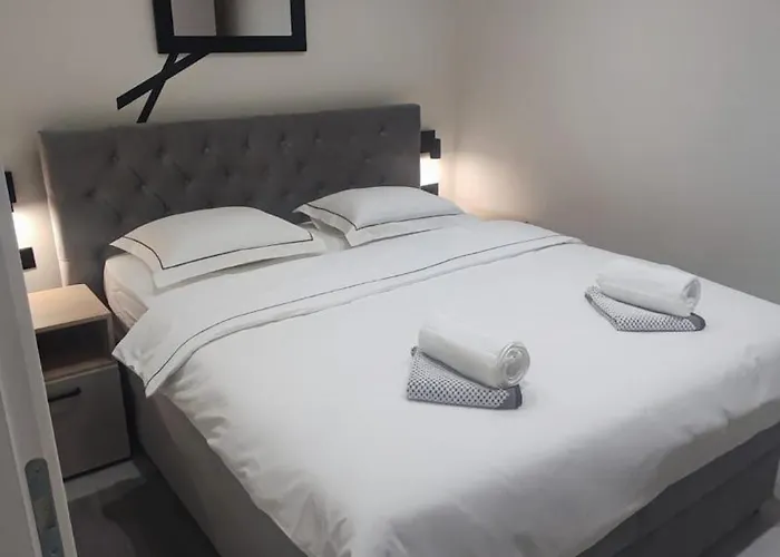 Apartamento Heritage Nin