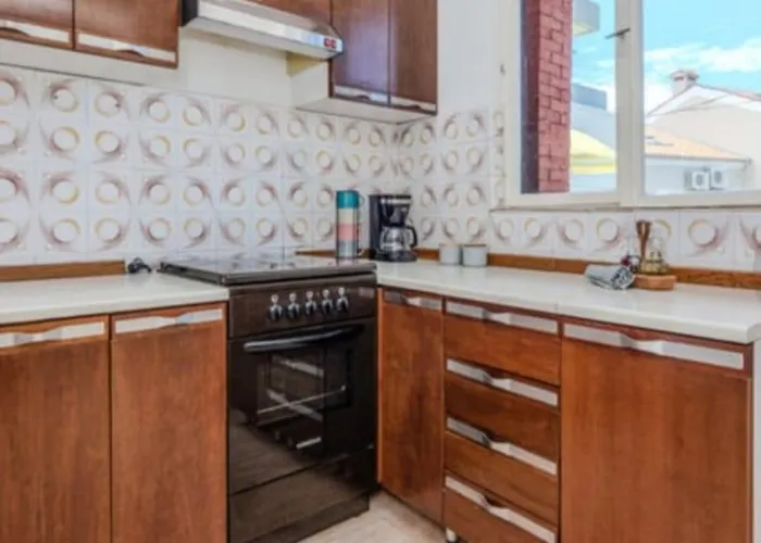 Heritage Apartamento Nin