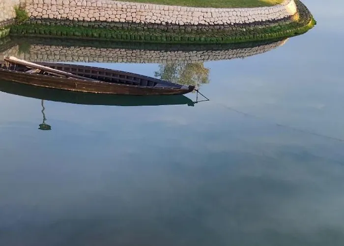 Heritage Apartamento