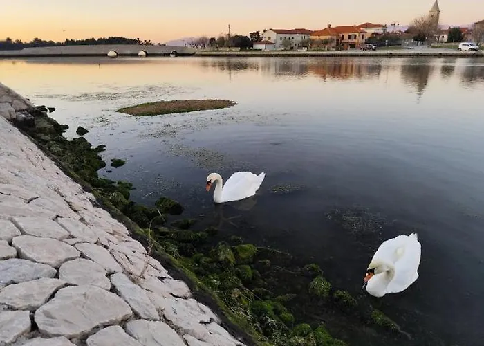 Heritage Апартаменты